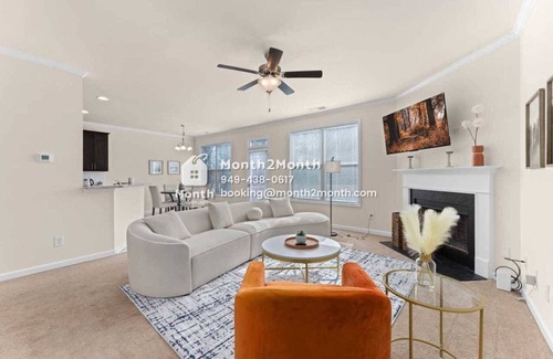 Norcross Casa | Harmony Residence on Williams Rd #41985