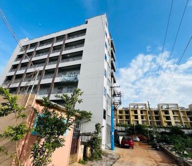 Electronics City Apartamento | Harmony residency