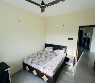 Electronics City Apartamento | Harmony residency