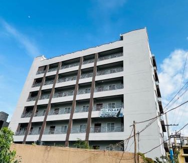 Electronics City Apartamento | Harmony residency