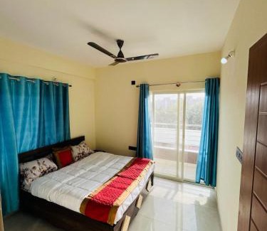 Electronics City Apartamento | Harmony residency