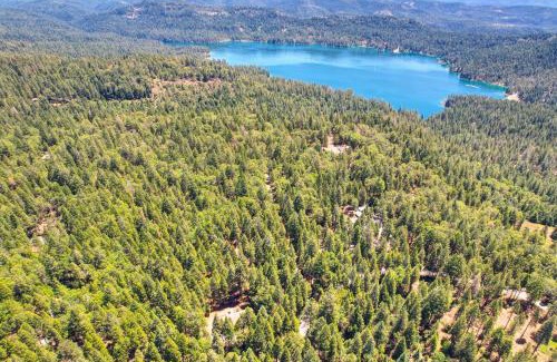 Nevada City Casa | Harmony Ridge Ranch