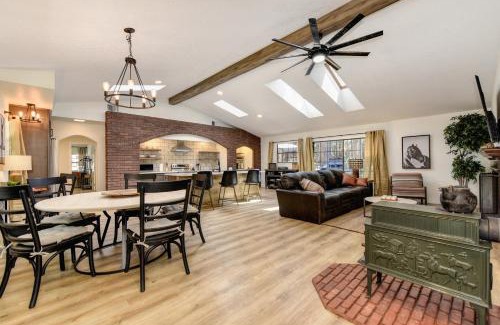 Nevada City Casa | Harmony Ridge Ranch