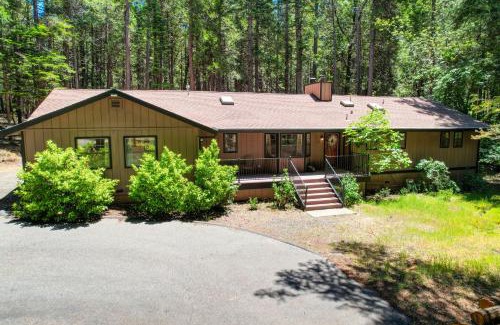 Nevada City Casa | Harmony Ridge Ranch