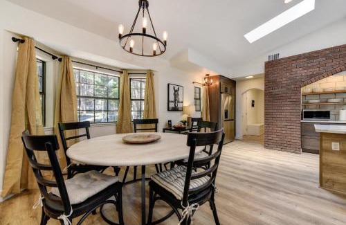 Nevada City Casa | Harmony Ridge Ranch