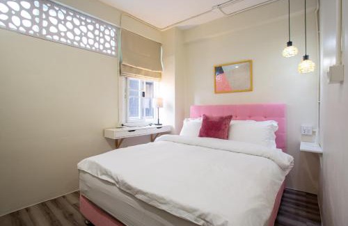 Bang Rak Apartamento | Harmony Silom