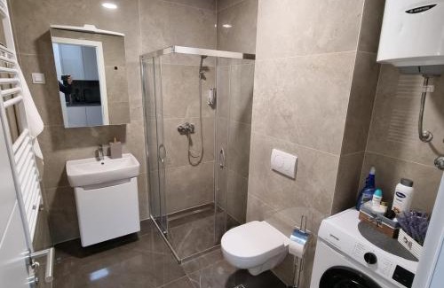 Banja Luka Apartamento | Harmony Space Apartment