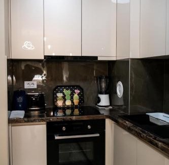 Banja Luka Apartamento | Harmony Space Apartment