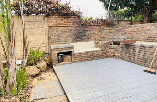 Kempton Park Casa | Harmony Spaces