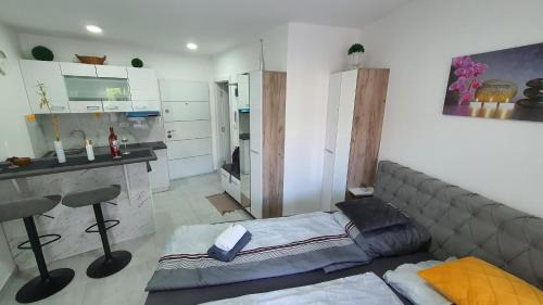 Veliko Gradiste Apartamento | Harmony Srebrno jezero
