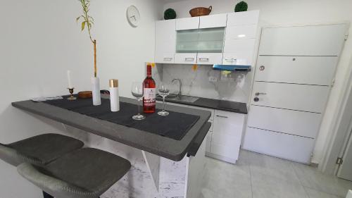 Veliko Gradiste Apartamento | Harmony Srebrno jezero