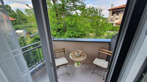 Veliko Gradiste Apartamento | Harmony Srebrno jezero