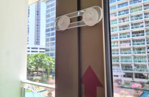 Taman Mount Austin Apartamento | Harmony studio private balcony Palazio Mount Austin by GDRAGON HomeStay