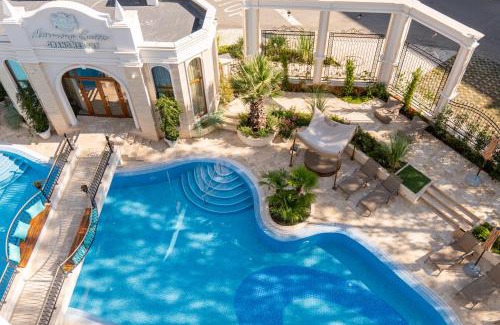 Sunny Beach Apartamento | Harmony Suites Grand Resort