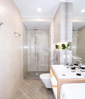 Sunny Beach Apartamento | Harmony Suites Grand Resort