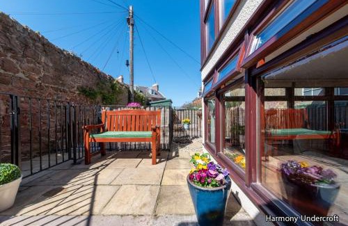North Berwick Casa | Harmony Undercroft