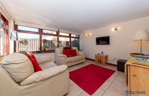 North Berwick Casa | Harmony Undercroft