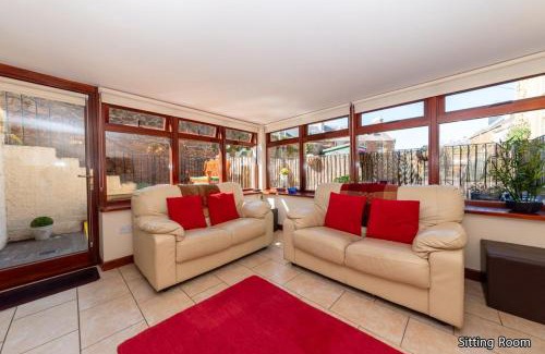 North Berwick Casa | Harmony Undercroft