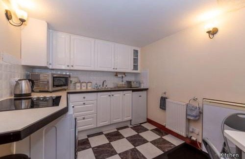 North Berwick Casa | Harmony Undercroft