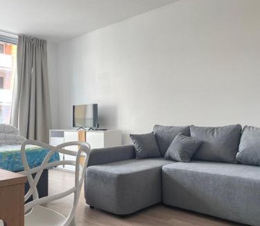 Prague 9 Apartamento | Harmony106