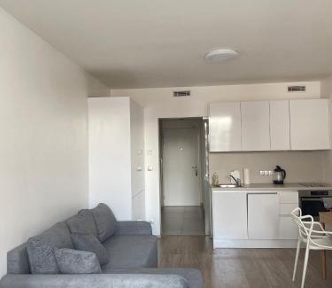 Prague 9 Apartamento | Harmony106