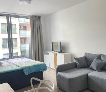 Prague 9 Apartamento | Harmony106