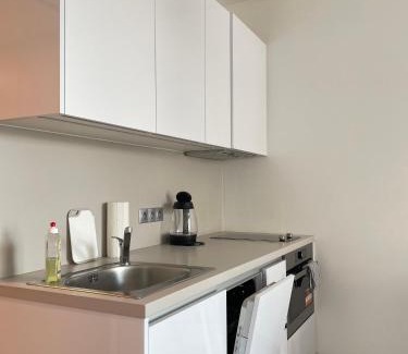 Prague 9 Apartamento | Harmony106