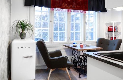 Jyvaskyla Apartamento | Harmooni Suites