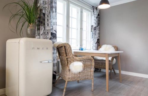 Jyvaskyla Apartamento | Harmooni Suites