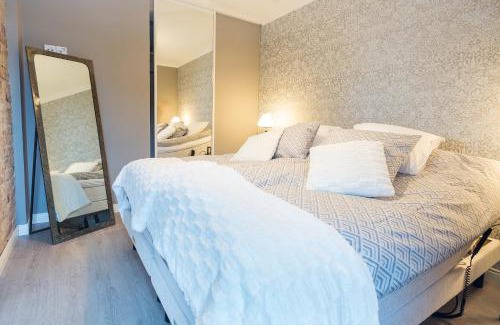 Jyvaskyla Apartamento | Harmooni Suites