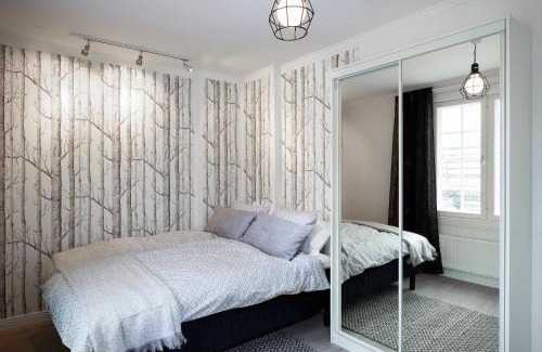 Jyvaskyla Apartamento | Harmooni Suites