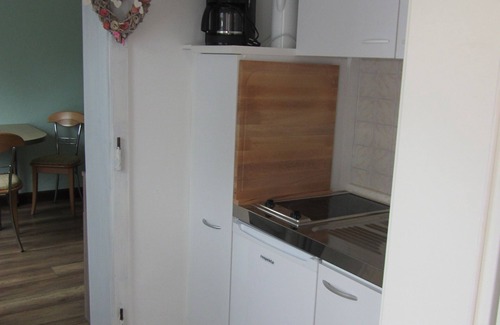 Alt Gaarz Apartamento | Harnack, Andreas and Katrin