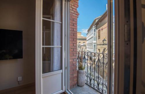 Haro Apartamento | Haro Apartments