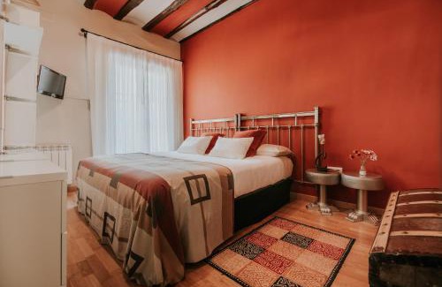 Haro Apartamento | Haro Apartments