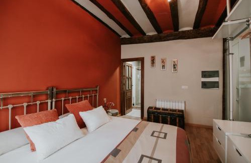 Haro Apartamento | Haro Apartments