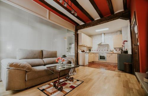 Haro Apartamento | Haro Apartments