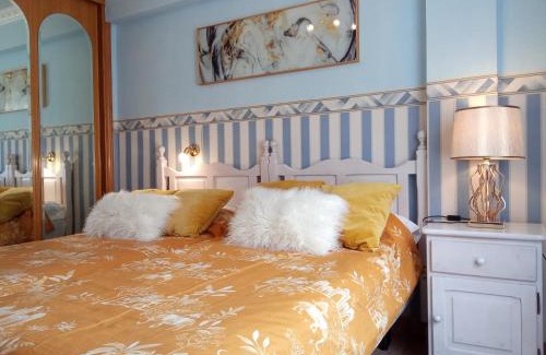 Haro Apartamento | Haro Plaza Glam Tourist Home