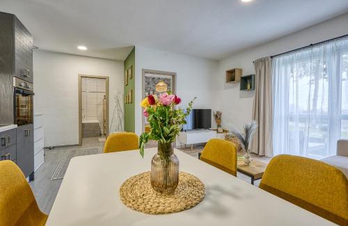 Fertorakos Apartamento | HAROL Home & Bike