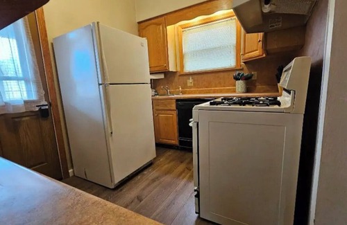 Johnstown Casa | Harold Hidden Haven - Close to area Hospitals
