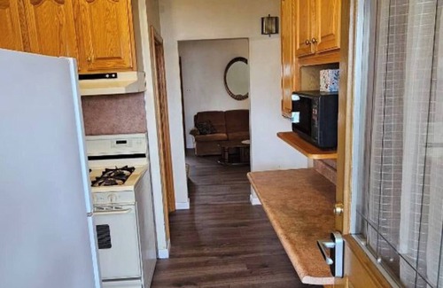 Johnstown Casa | Harold Hidden Haven - Close to area Hospitals