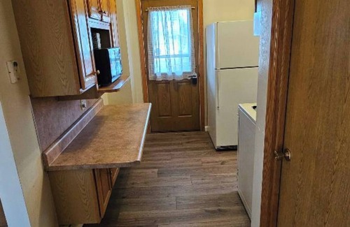 Johnstown Casa | Harold Hidden Haven - Close to area Hospitals