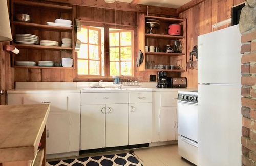 Alton Bay Cabaña | ACOGEDORA CASA A LA DERECHA EN EL LAGO WINNIPESAUKEE