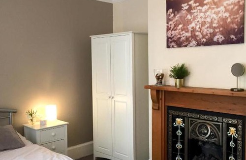 Edgbaston Casa | Harold's House