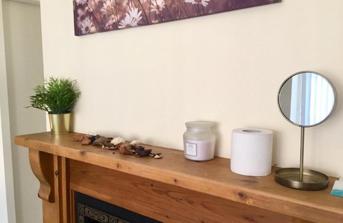 Edgbaston Casa | Harold's House