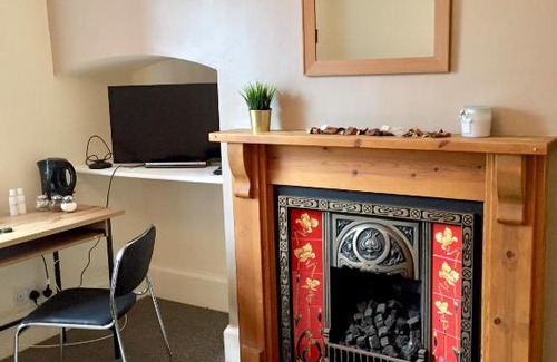 Edgbaston Casa | Harold's House