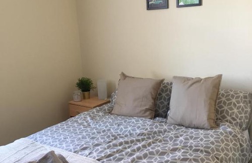 Edgbaston Casa | Harold's House
