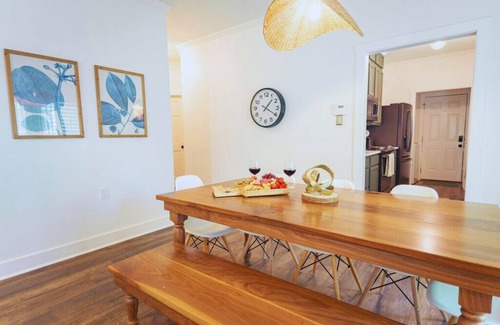 Waco Casa | Harp Haven: Silos, Pool, Hot Tub, Fire Pit, King Beds & More