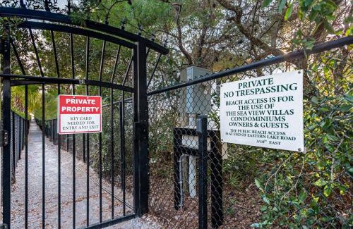 SeaNest Village Casa | Harp's Hideaway