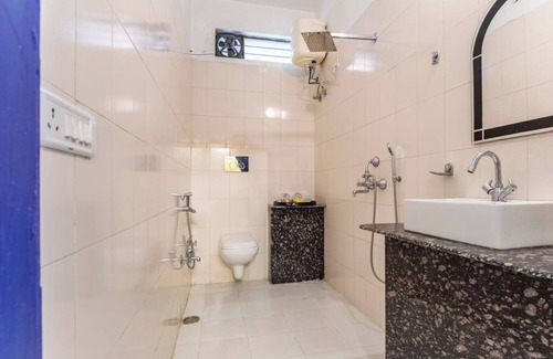 Vaishali Nagar Hotel | Harpalsar Haveli Jaipur