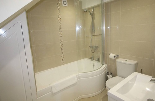 Harpenden Apartamento | Harpenden House Apartment 2 Luxury 2 Bed Central Location